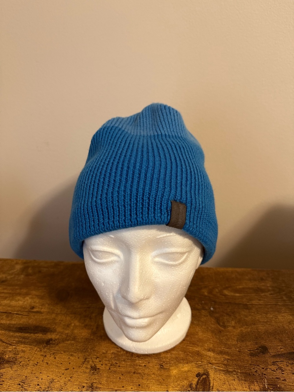 Arc’teryx Vintage Beanie Wool Mix